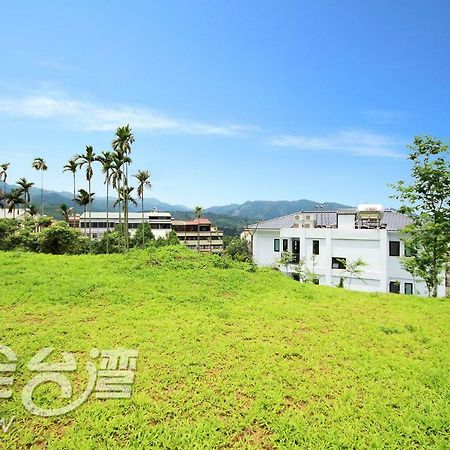 Do Tian Ding B&B Лугу Экстерьер фото